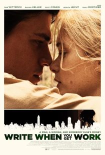 دانلود فیلم Write When You Get Work 2018443950-1786627719