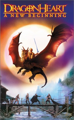 دانلود فیلم Dragonheart: A New Beginning 1999