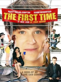 دانلود فیلم Love at First Hiccup 2009447820-397953176
