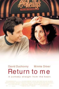 دانلود فیلم Return to Me 2000444029-1580465466