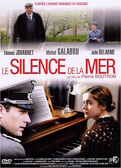 دانلود فیلم The Silence of the Sea 2004