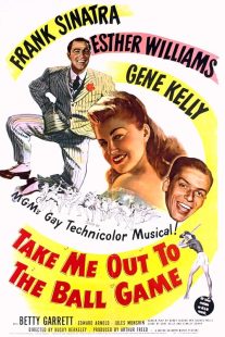 دانلود فیلم Take Me Out to the Ball Game 1949448038-2063649113