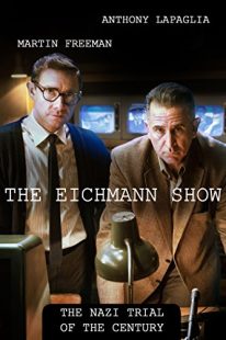 دانلود فیلم The Eichmann Show 2015446617-1419395182