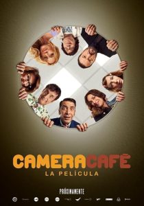 دانلود فیلم Camera Café, la película (Camera Cafe: The Movie) 2022445922-1498160972