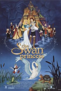 دانلود انیمه The Swan Princess 1994444146-134193360
