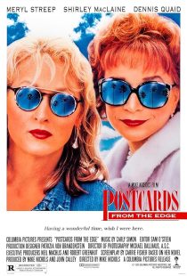 دانلود فیلم Postcards from the Edge 1990443517-1432245996