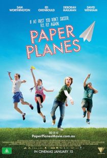 دانلود فیلم Paper Planes 2014446310-310568889