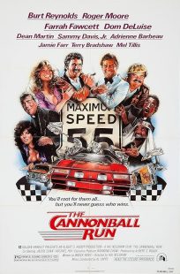 دانلود فیلم The Cannonball Run 1981446348-983448385