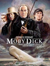 دانلود فیلم Moby Dick 1998446516-652500548