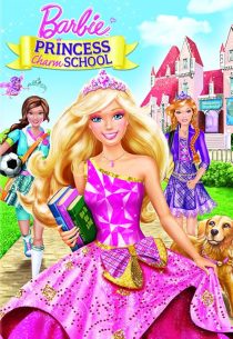 دانلود انیمیشن Barbie: Princess Charm School 2011444400-810312110
