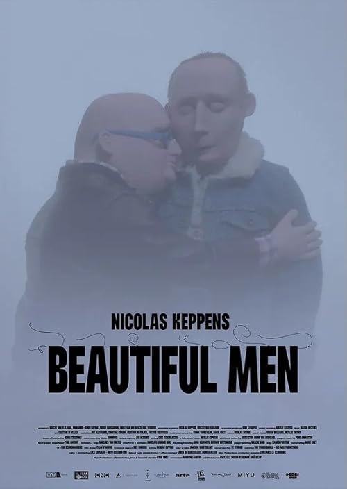 دانلود انیمیشن Beautiful Men 2023