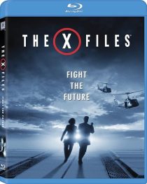 دانلود مستند The X Files – Fight the Future: Blooper Reel 1998445961-1910930384