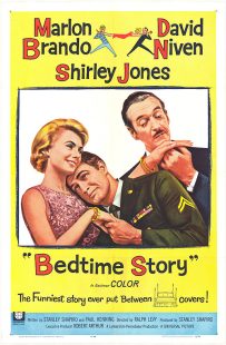 دانلود فیلم Bedtime Story 1964445065-790092461