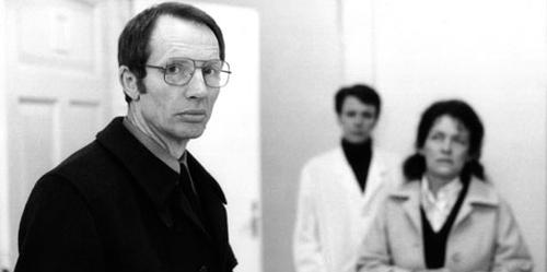 دانلود فیلم Ordnung 1980