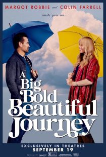 دانلود فیلم A Big Bold Beautiful Journey 2025446218-338301388