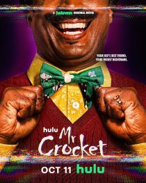 دانلود فیلم Mr. Crocket 2024445188-1467020175