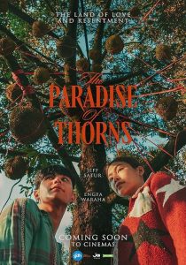 دانلود فیلم The Paradise of Thorns 2024446523-616627174