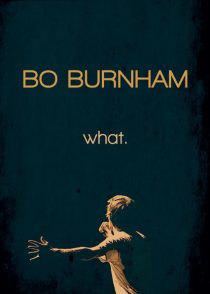 دانلود مستند Bo Burnham what 2013445515-98655656