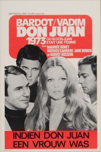 دانلود فیلم Don Juan or If Don Juan Were a Woman 1973446040-1938121581