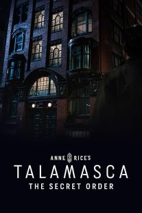 دانلود سریال Talamasca: The Secret Order448426-626663532
