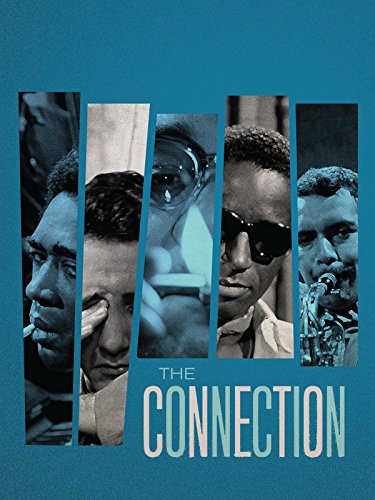 دانلود فیلم The Connection 1961