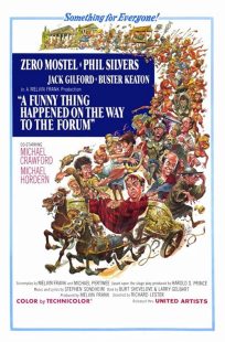 دانلود فیلم A Funny Thing Happened on the Way to the Forum 1966444347-1971129174