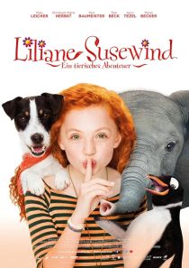 دانلود فیلم Little Miss Dolittle 2018448742-2124274527