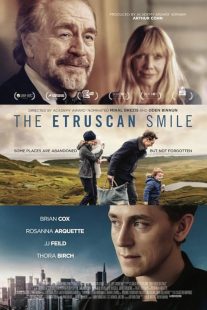 دانلود فیلم The Etruscan Smile 2018444209-1468939238