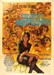 دانلود فیلم Seduced and Abandoned 1964444339-314692716