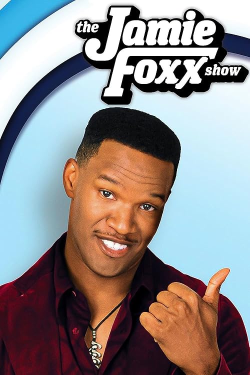 دانلود سریال The Jamie Foxx Show