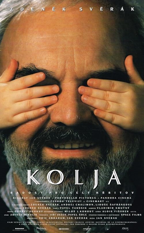 دانلود فیلم Kolya 1996