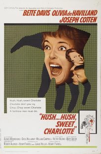 دانلود فیلم Hush…Hush Sweet Charlotte 1964446195-957501685