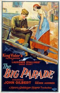 دانلود فیلم The Big Parade 1925447145-1596145738