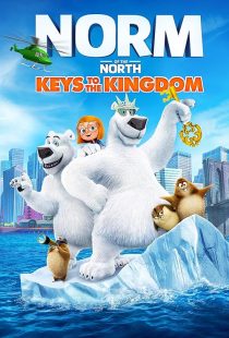 دانلود انیمیشن Norm of the North: Keys to the Kingdom 2018445180-1176107070