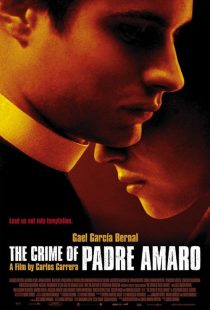 دانلود فیلم The Crime of Padre Amaro 2002443138-335278486