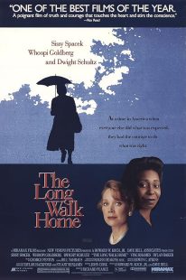 دانلود فیلم The Long Walk Home 1990444079-1326284535