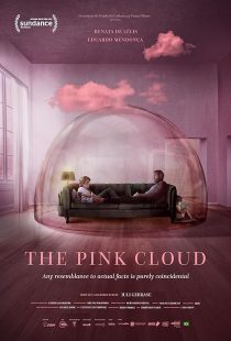 دانلود فیلم The Pink Cloud 2021444134-1099348181