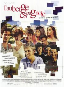 دانلود فیلم The Spanish Apartment 2002445029-617312943