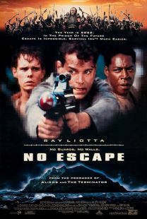 دانلود فیلم No Escape 1994444705-862263543