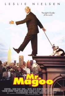 دانلود فیلم Mr. Magoo 1997445409-430242487