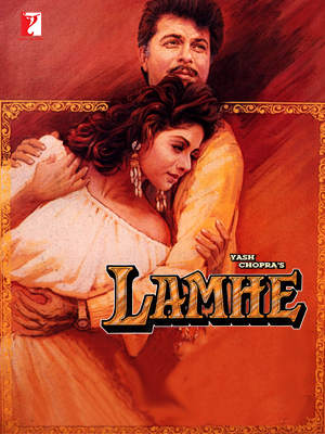 دانلود فیلم هندی Lamhe 1991