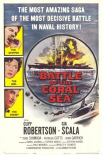 دانلود فیلم Battle of the Coral Sea 1959443434-1132825625