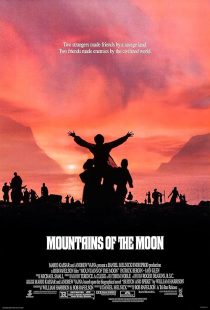 دانلود فیلم Mountains of the Moon 1990443457-1343671938