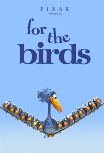 دانلود انیمیشن For the Birds 2000445116-1034315134