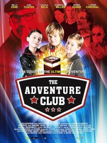 دانلود فیلم Adventure Club 2017448554-66901176