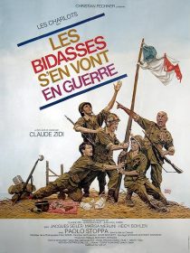 دانلود فیلم Sadsacks Go to War 1974443572-86069815