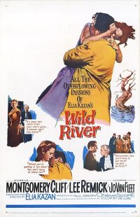 دانلود فیلم Wild River 1960448133-450804212