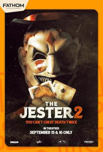 دانلود فیلم The Jester 2 2025448463-1109304192