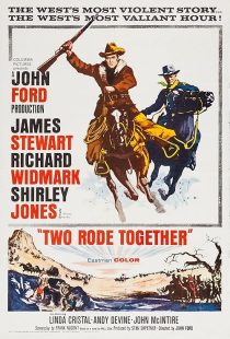 دانلود فیلم Two Rode Together 1961447938-1171996426