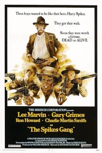دانلود فیلم The Spikes Gang 1974447977-328696185